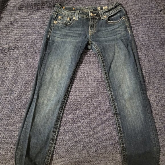 MISSME jeans - Picture 5 of 5